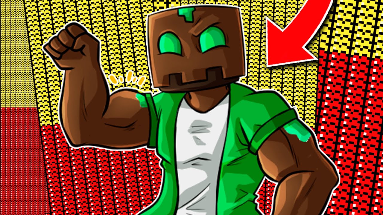 pic Dibujos De Trolerotutos Para Dibujar tenemos vida infinita en minecraft somos invencibles minecraft aleatorio