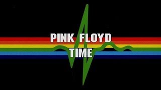 Pink Floyd - Time (Live At The Empire Pool, Wembley, London 1974) chords