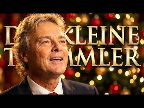 Ein Lied, das die Herzen berührt: „Der kleine Trommler“- Little Drummer Boy von Rudy Giovannini