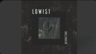 Lowist - Headstone [Custom Instrumental]