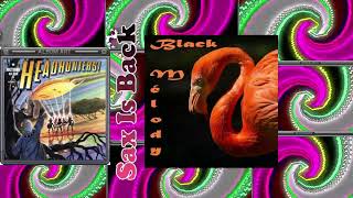 Headhunters - Funk Hunter + Skank It