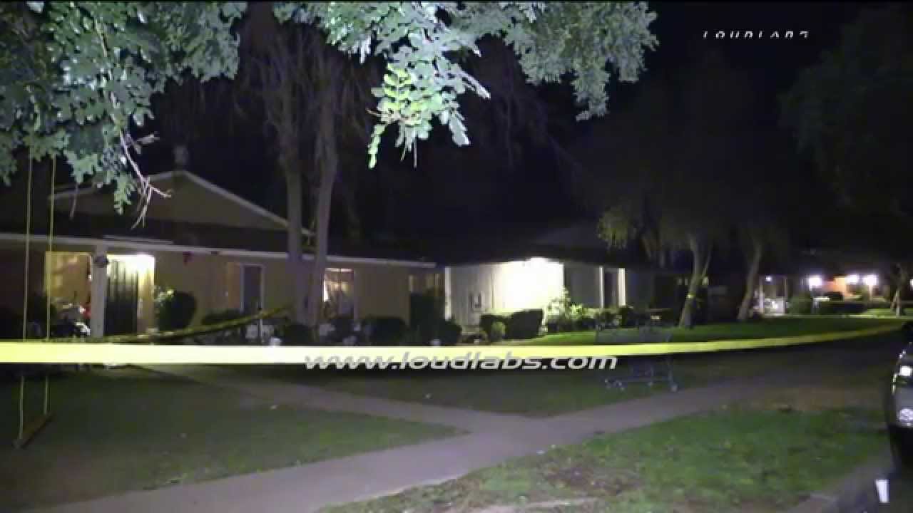 Critical Condition Shooting / Upland RAW FOOTAGE YouTube