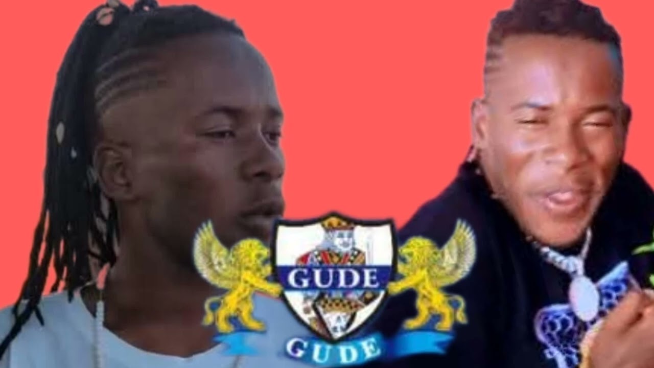 GUDE GUDE SONG SJATEKWA mwamba kwelikweli 2025 mpyaa