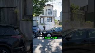 Buying ugly Houses in NYC. #shorts #realestate #sidehustle #money #realestateinvesting