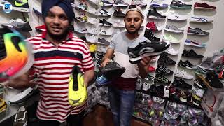 90% Off on All Branded Premium Shoes | 100% 7A quality shoes | bahera techno vlogs
