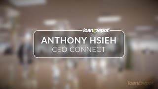 $0 to $100 Billion: Chairman Anthony Hsieh’s Special CEO Connect