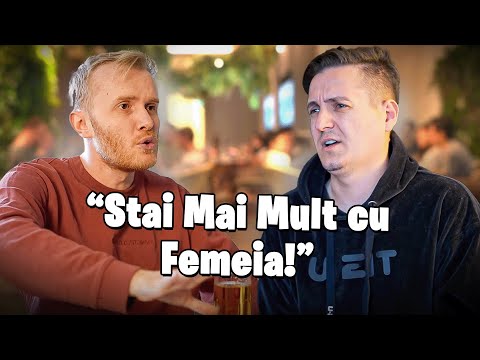 GELOZIA ÎNTRE TOVARĂȘi