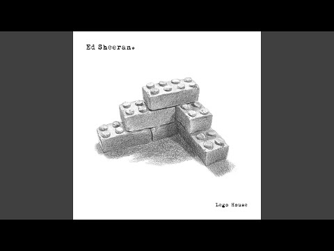 Ed Sheeran - Lego House (Acoustic)