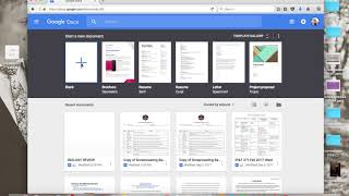 FULLSCREEN SCREENCAST