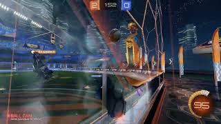 Rocket League Elmasa Kasıyoruz #1
