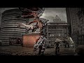 Darksiders Remastered Graphics Mod Resolution Fix & Texture and Ray Traced Reshade Mod