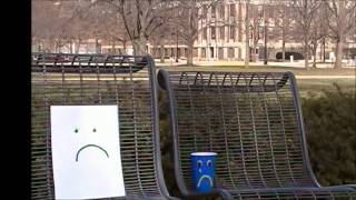 Purdue Recycling Shelter