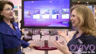 WEFTEC.10: Ovivo