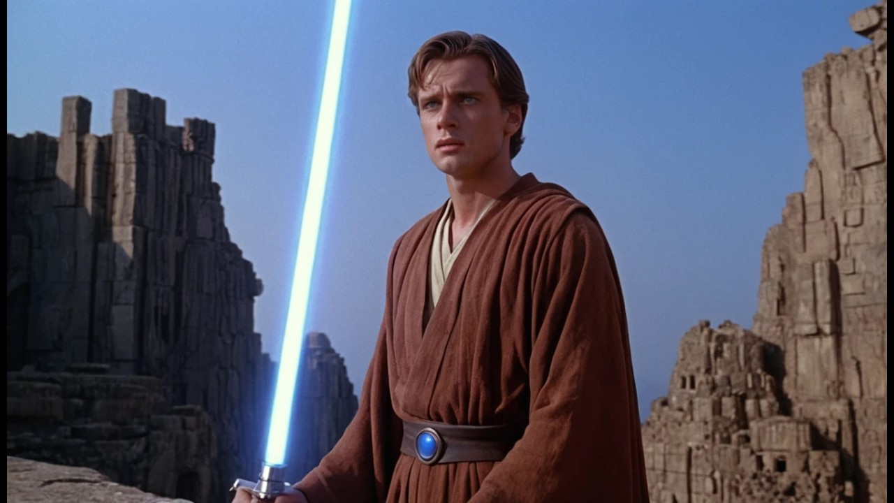 Звёздные войны: Рыцари Старой Республики (2028) | Официальный трейлер | Super Panavision 70 — 4k