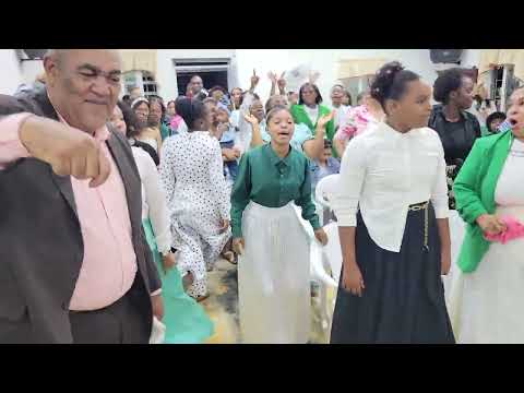 ESTA ADORADORA TIENE FUEGO ENCENDIDO🔥🔥 |ENTRA REY DE GLORIA VEN| ARDE OTRA VEZ🔥🔥🔥