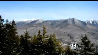 Hiker Rescued From NH Mountain After Accidentally Stabbing Himself