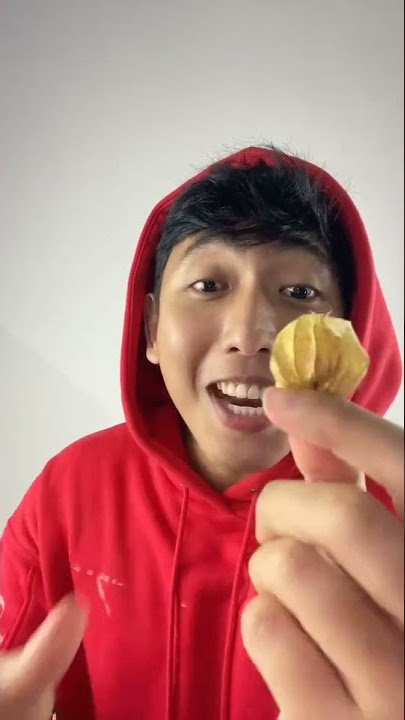 Ciplukan aka Goldenberry @Avan the Love