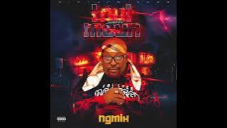 MIXTAPE TOUT MOUN JWENN - DJ NG MIX & GDLO BLAKATAP 2025