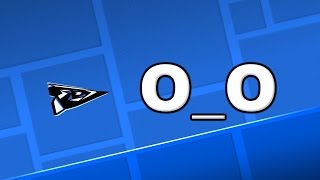Test Lol by Cyrillic | Geometry Dash