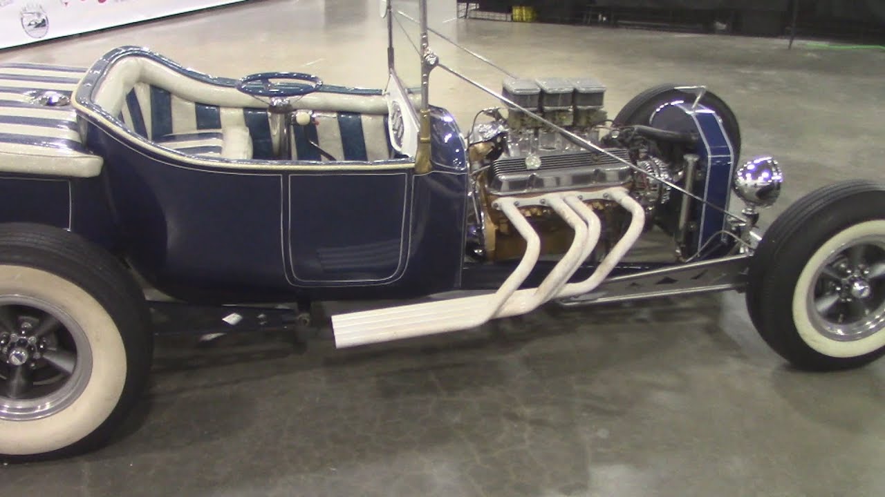 2019 World of Wheels Milwaukee WI