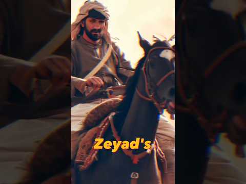 Tariq ibn Ziyad Legacy | History facts