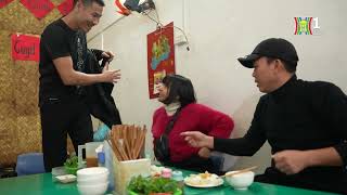 HTV - Đài Hà Nội