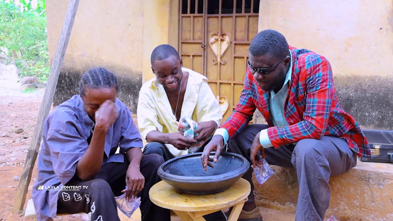 PRANK GONE WRONG .. 😂😂😂 YOU DO ME I DO YOU 😂😂😂😂😂😂 LEILA FT ASHANGO ,BILLION 