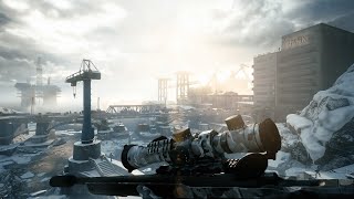 Is Sniper Ghost Warrior Contracts Worth Checking Out In 2024? First Impressions Gameplay