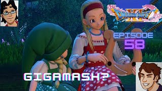 Gigaslash: Dragon Quest XI 58