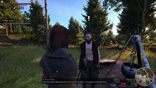 Bellwright *Quest NPC Recruitment* Lubomir Netterby