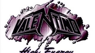 VALENTINO Hi-Nrg, Italo Disco \u0026 New Beat [DJ Julio Mix] (1-12)