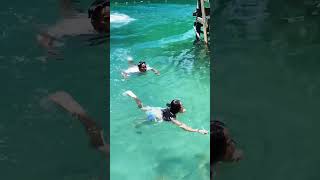 SUGBA LAGOON SIARGAO