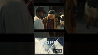 Yep, Nope is my Favorite Peele film #movie #nope