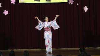 1080329日文科櫻花仙子
