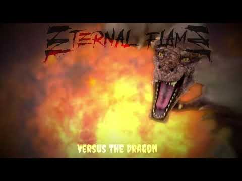 Putar Versus the Dragon - Eternal Flame