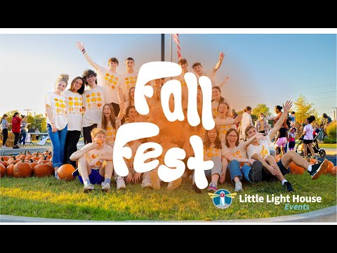 Little Light House Fall Fest 2023