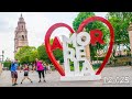 🎸🎼 Nos METEMOS en la CASA de MARCO ANTONIO SOLIS ❤ MORELIA la ciudad más ROMANTICA de MEXICO