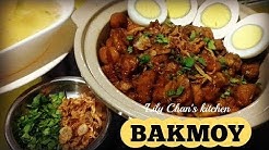 [RESEP ANDALAN] BAKMOY ala LC - Durasi: 11.05. 