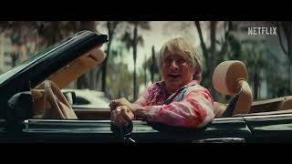 BEVERLY HILLS COP 4 Trailer 2024