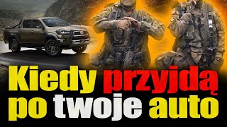 Download Lagu Kiedy przyjdą po twoje auto. Prawnik A. Cholewińska o tym co robić, gdy wojsko chce auta. Jan Piński MP3 Download Lagu Kiedy przyjdą po twoje auto. Prawnik A. Cholewińska o tym co robić, gdy wojsko chce auta. Jan Piński MP3