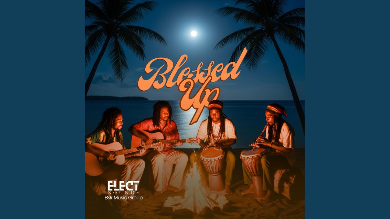Watch Blessed Up on YouTube Watch Blessed Up on YouTube