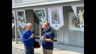 Mason County Sports Hall of Fame Class of 22