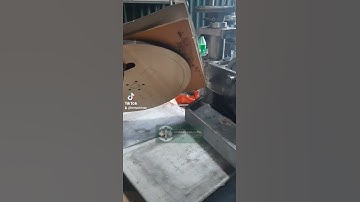 dập bao bì, cắt bìa, cắt vải, dập khuôn bao bì làm hộp giấy với máy bế khuôn đầu xoay 30cm