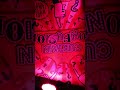 The Big Top Mirror Maze!