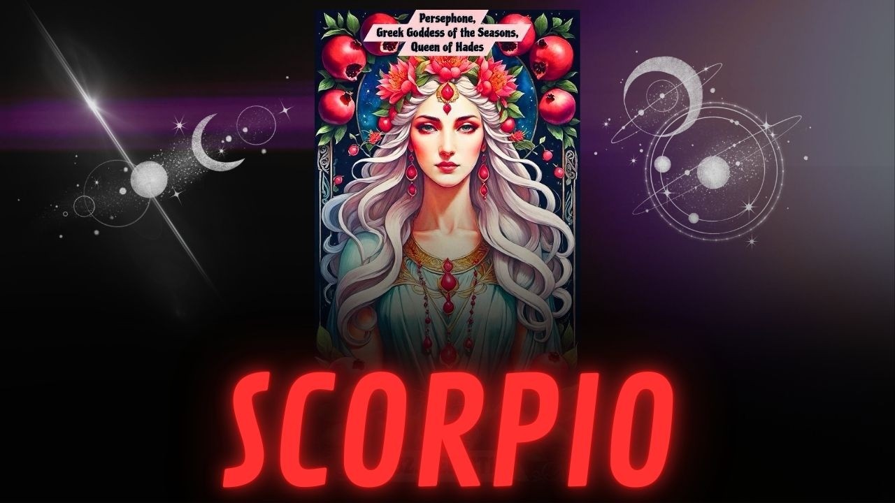 SCORPIO URGENT🚨 THIS IS GOING TO HAPPEN TONIGHT…😍 PREPARE YOURSELF! DO NOT TELL ANYBODY 🤫 MARCH 2026