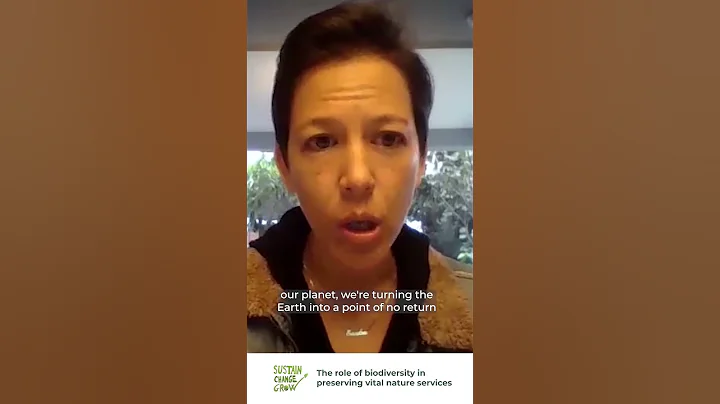 The role of the Amazon rainforest for the preserva...