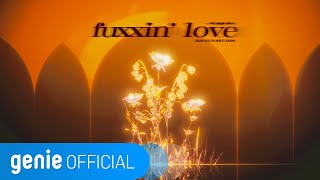 aiiyh - fuxxin' love (Band Ver.) Lyric Video