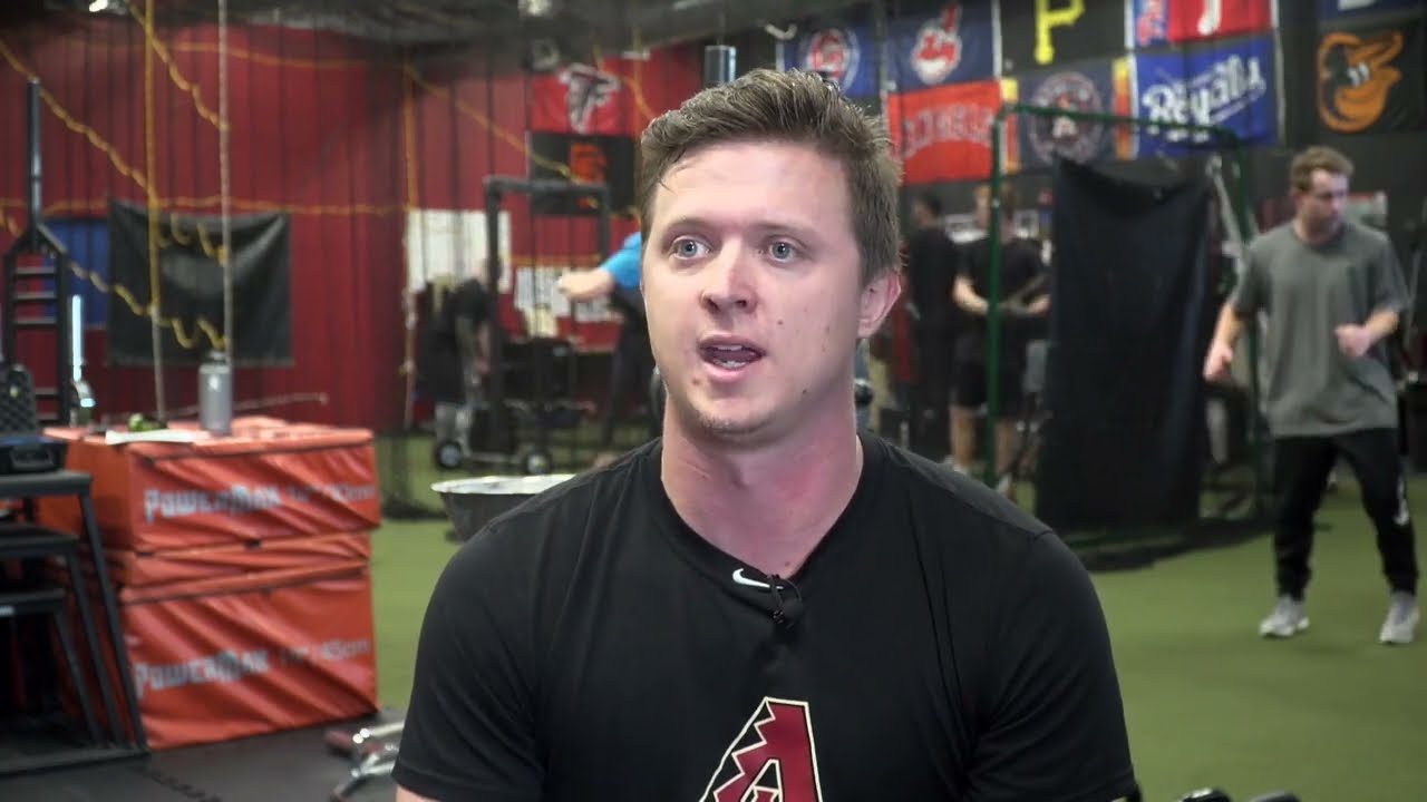 Matt Jones interview