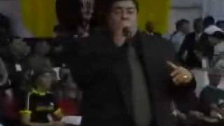 Gidees Missionarios 2010 Pastor Junior Souza bola   28 Gmuh