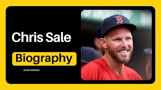 Celebrity Chris Sale Biography, Wiki, Age, Career, Net Worth, Girlfriend, Wife, Family, Parents Net Worth